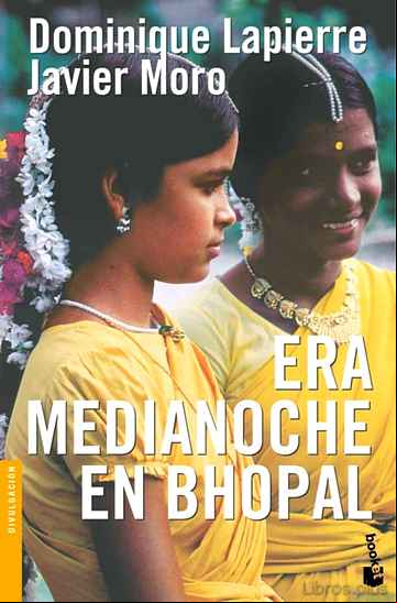 Descargar gratis ebook ERA MEDIANOCHE EN BHOPAL en epub