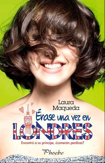 Descargar gratis ebook ERASE UNA VEZ EN LONDRES en epub