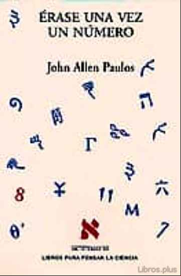 Descargar gratis ebook ERASE UNA VEZ UN NUMERO en epub