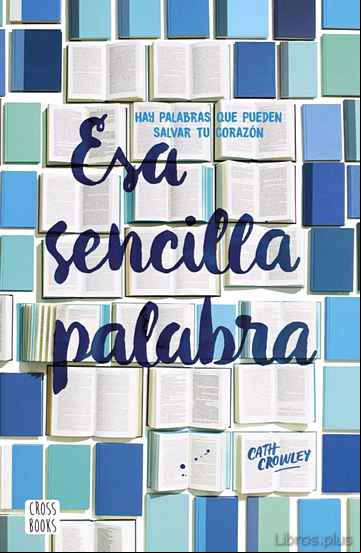 Descargar gratis ebook ESA SENCILLA PALABRA en epub