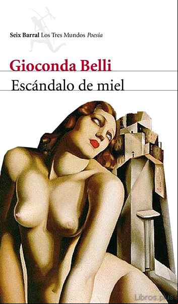 Descargar ebook ESCANDALO DE MIEL