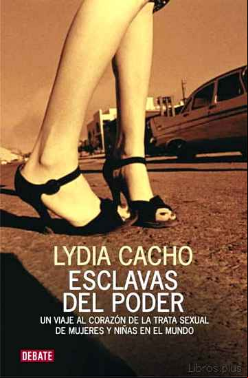 Descargar gratis ebook ESCLAVAS DEL PODER en epub