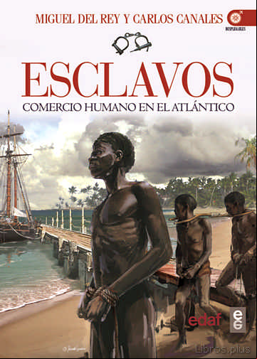 Descargar ebook ESCLAVOS