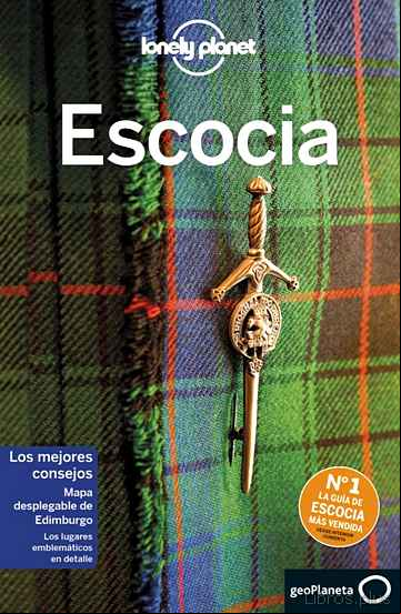 Descargar gratis ebook ESCOCIA 2019 (LONELY PLANET) 8ª ED. en epub
