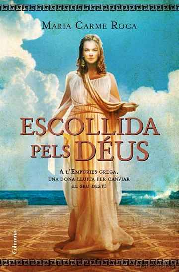 Descargar gratis ebook ESCOLLIDA PELS DEUS en epub