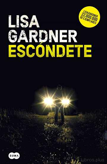 Descargar gratis ebook ESCONDETE (DETECTIVE WARREN 1) en epub