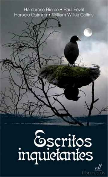 Descargar gratis ebook ESCRITOS INQUIETANTES en epub