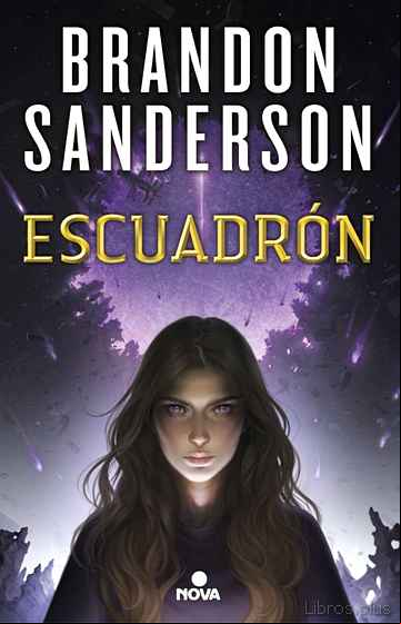 Descargar ebook ESCUADRON