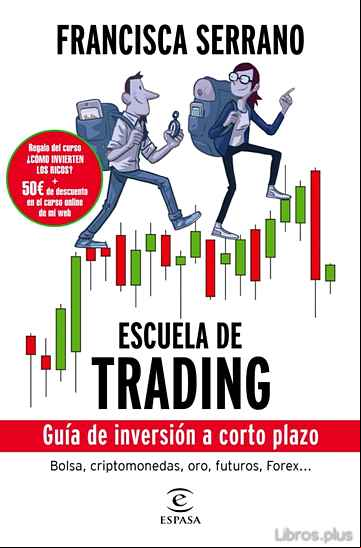 Descargar gratis ebook ESCUELA DE TRADING en epub