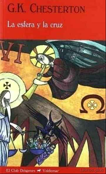 Descargar gratis ebook ESFERA Y LA CRUZ en epub