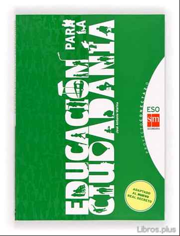 Descargar ebook ESO 2 – EDUCACION CIUDADANA – CONECTA 2.0
