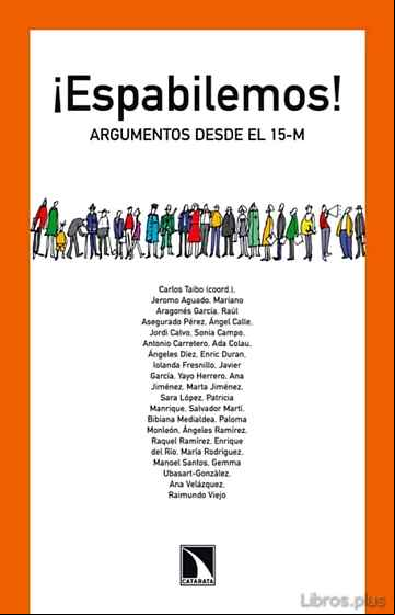 Descargar ebook ESPABILEMOS