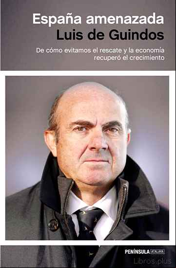Descargar gratis ebook ESPAÑA AMENAZADA en epub