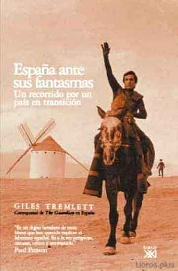Descargar gratis ebook ESPAÑA ANTE SUS FANTASMAS en epub