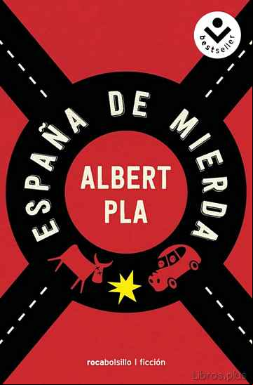 Descargar gratis ebook ESPAÑA DE MIERDA en epub