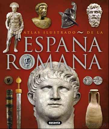 Descargar ebook ESPAÑA ROMANA