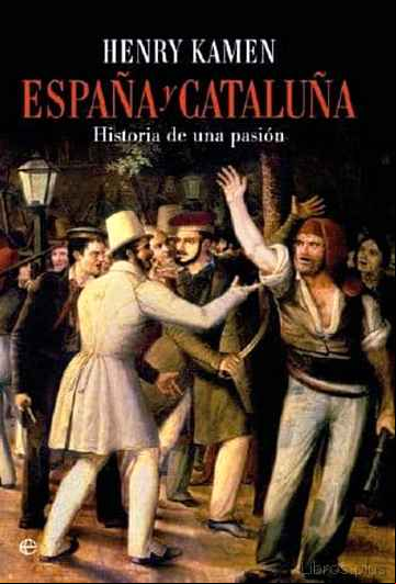 Descargar gratis ebook ESPAÑA Y CATALUÑA en epub