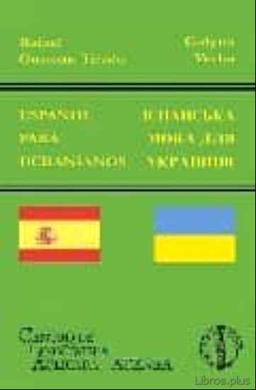 Descargar gratis ebook ESPAÑOL PARA UCRANIANOS en epub