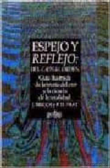 Descargar ebook ESPEJO Y REFLEJO: DEL CAOS AL ORDEN. GUIA ILUSTRADA DE LA TEORIA DEL CAOS Y LA CIENCIA DE LA TOTALIDAD
