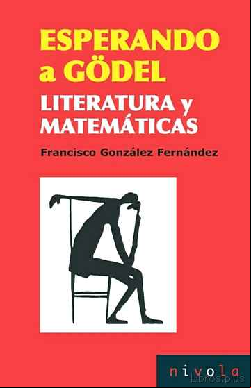 Descargar gratis ebook ESPERANDO A GÖDEL en epub