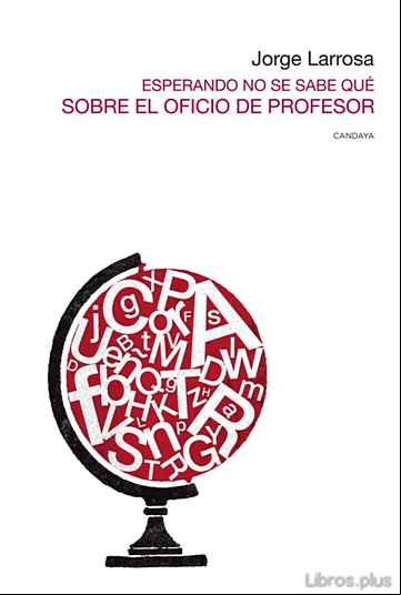 Descargar ebook ESPERANDO NO SE SABE QUÉ en epub
