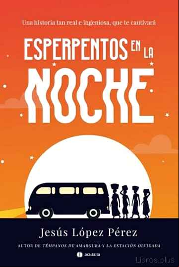 Descargar gratis ebook ESPERPENTOS EN LA NOCHE en epub