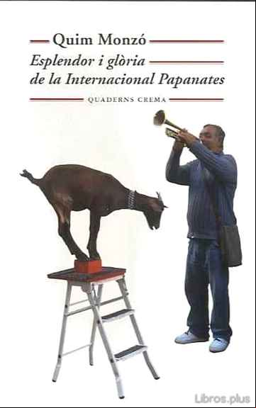 Descargar gratis ebook ESPLENDOR I GLORIA DE LA INTERNACIONAL PAPANATES en epub