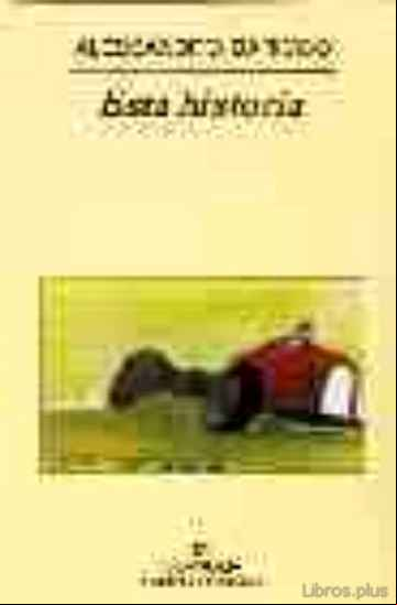 Descargar gratis ebook ESTA HISTORIA en epub