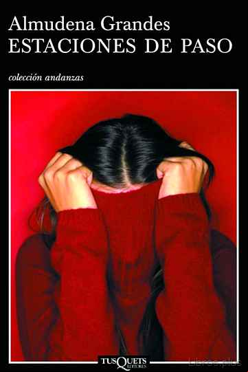 Descargar gratis ebook ESTACIONES DE PASO en epub