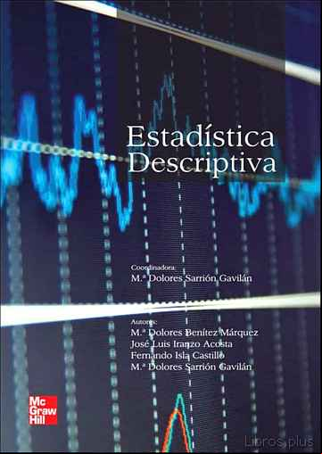 Descargar gratis ebook ESTADISTICA DESCRIPTIVA en epub