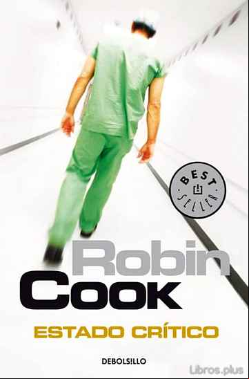 Descargar ebook ESTADO CRITICO (SERIE JACK STAPLETON & LAURIE MONTGOMERY 7) en epub