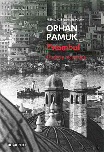 Descargar gratis ebook ESTAMBUL en epub