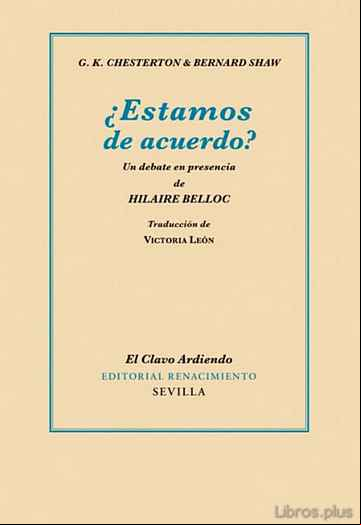 Descargar gratis ebook ESTAMOS DE ACUERDO en epub