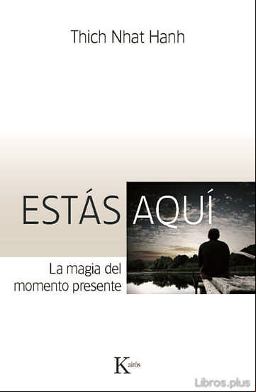 Descargar gratis ebook ESTAS AQUI: LA MAGIA DEL MOMENTO PRESENTE en epub
