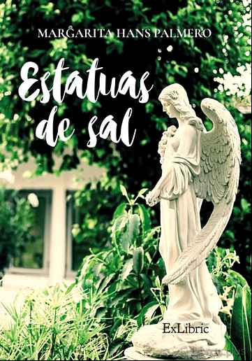 Descargar gratis ebook ESTATUAS DE SAL en epub