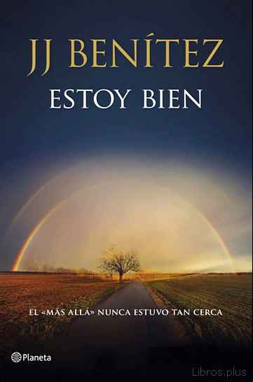 Descargar gratis ebook ESTOY BIEN en epub