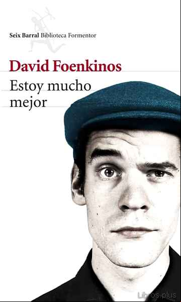 Descargar gratis ebook ESTOY MUCHO MEJOR en epub