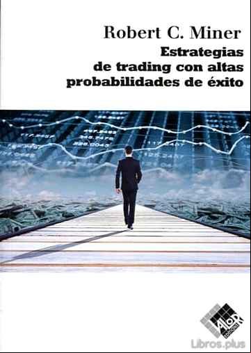 Descargar gratis ebook ESTRATEGIAS DE TRADING CON ALTAS PROBABILIDADES DE ÉXITO en epub