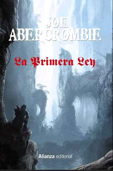 Descargar ebook ESTUCHE TRILOGIA LA PRIMERA LEY