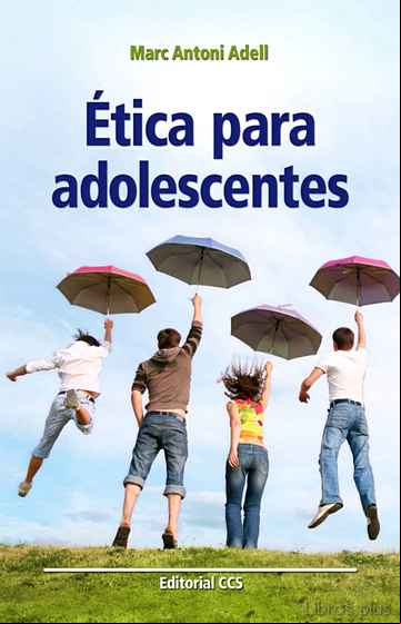 Descargar ebook ETICA PARA ADOLESCENTES en epub