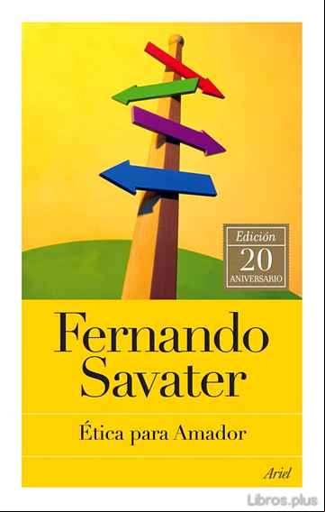 Descargar gratis ebook ETICA PARA AMADOR 2.0 en epub