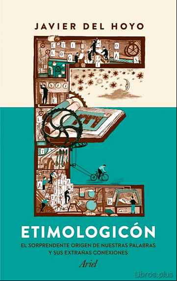 Descargar gratis ebook ETIMOLOGICON en epub
