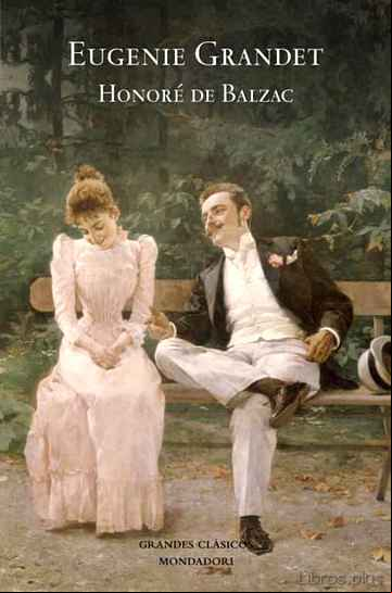 Descargar ebook EUGENIE GRANDET