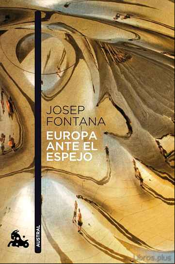 Descargar ebook EUROPA ANTE EL ESPEJO