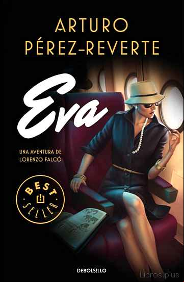 Descargar gratis ebook EVA (SERIE FALCÓ 2) en epub