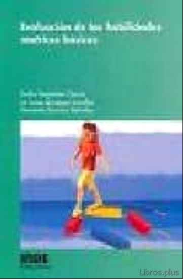 Descargar ebook EVALUACION DE LAS HABILIDADES MOTRICES BASICAS