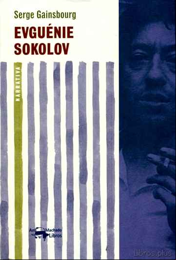 Descargar ebook EVGUENIE SOKOLOV en epub