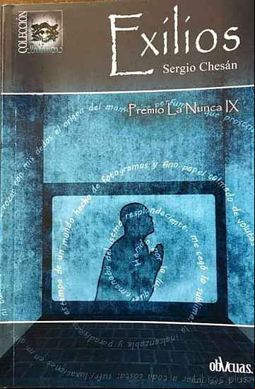 Descargar gratis ebook EXILIOS en epub