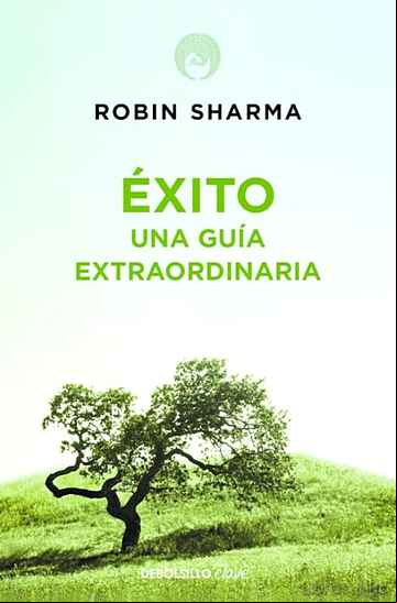Descargar gratis ebook EXITO: UNA GUIA EXTRAORDINARIA en epub