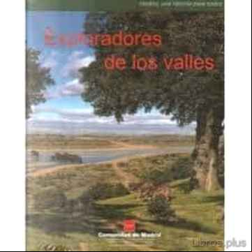 Descargar ebook EXPLORADORES DE LOS VALLES